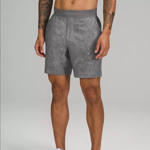 THE Linerless Shorts